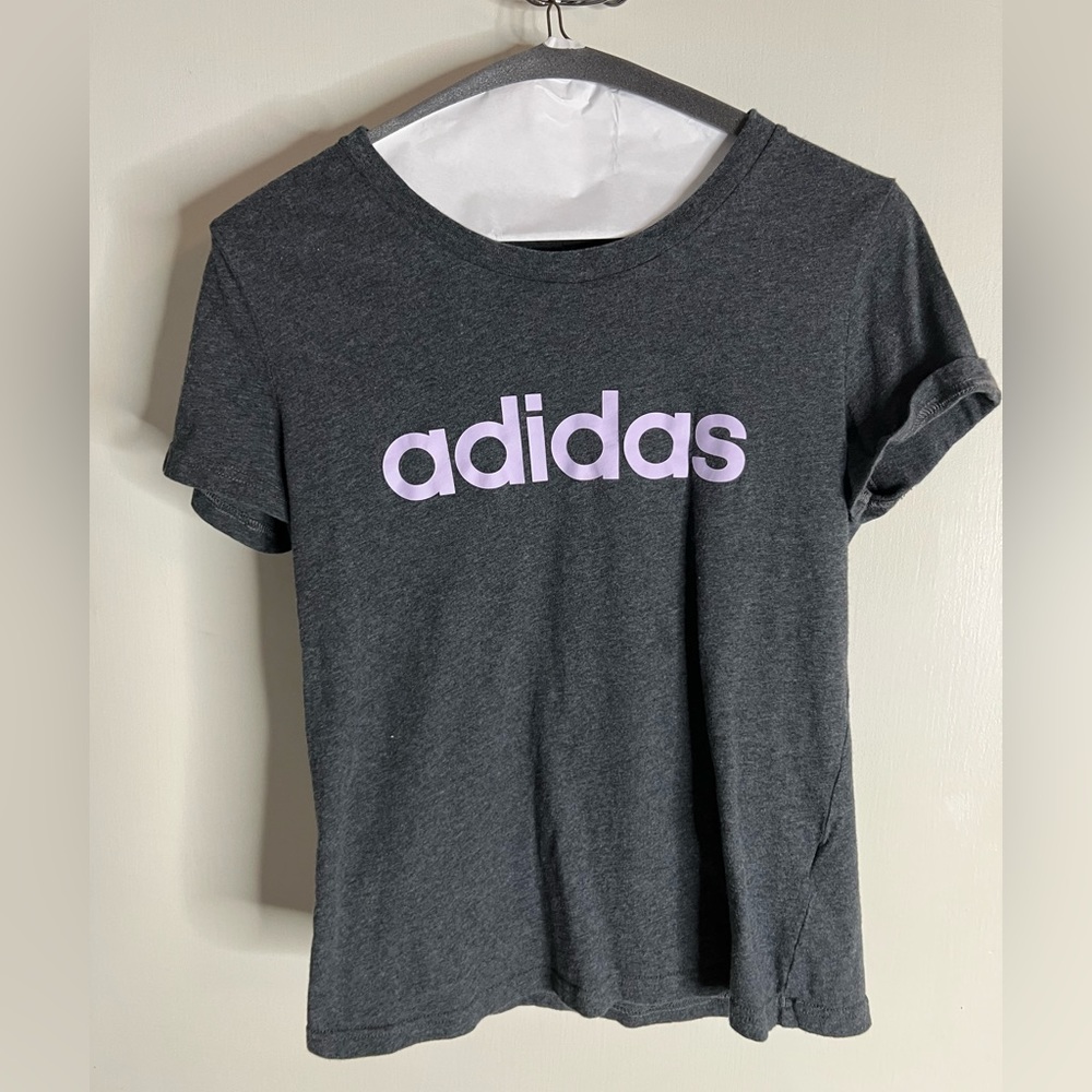 Adidas Tshirt size medium